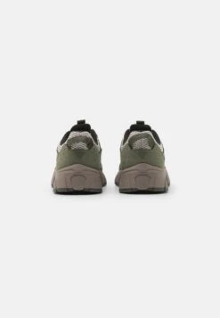 Hugo Kyle Runn - Trainers - Dark Beige 10 Hugo Kyle Runn - Trainers - Dark Beige -Hugo dae0d18fbc5f466ebc0c55ba10ea2210