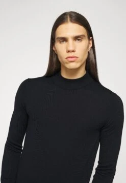 Hugo San Matteo - Jumper - Navy -Hugo db3b3ec7f22c492ba2c99beaaec2cffa