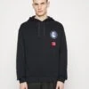 Hugo Dohor - Hoodie - Black 2 Hugo Dohor - Hoodie - Black -Hugo db563d6c4c124a918b90b311952b1e70