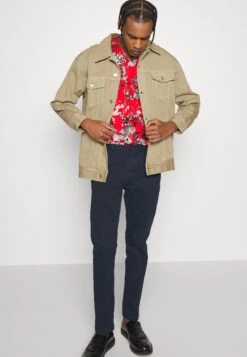 Hugo David - Chinos - Dark Blue -Hugo db9473525f1b48a9a9e8f01fedda1a79