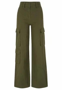Hugo Hala D - Cargo Trousers -Hugo dba0b09e71e4419893ab6df52ec79dd2