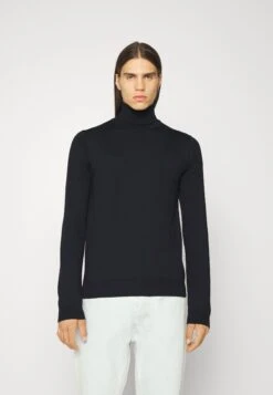 Hugo San Thomas - Jumper - Navy