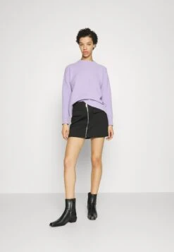 Hugo Smegini - Jumper - Light/Pastel Purple -Hugo dbc6d01ac1344c80b893f089ea8246fb