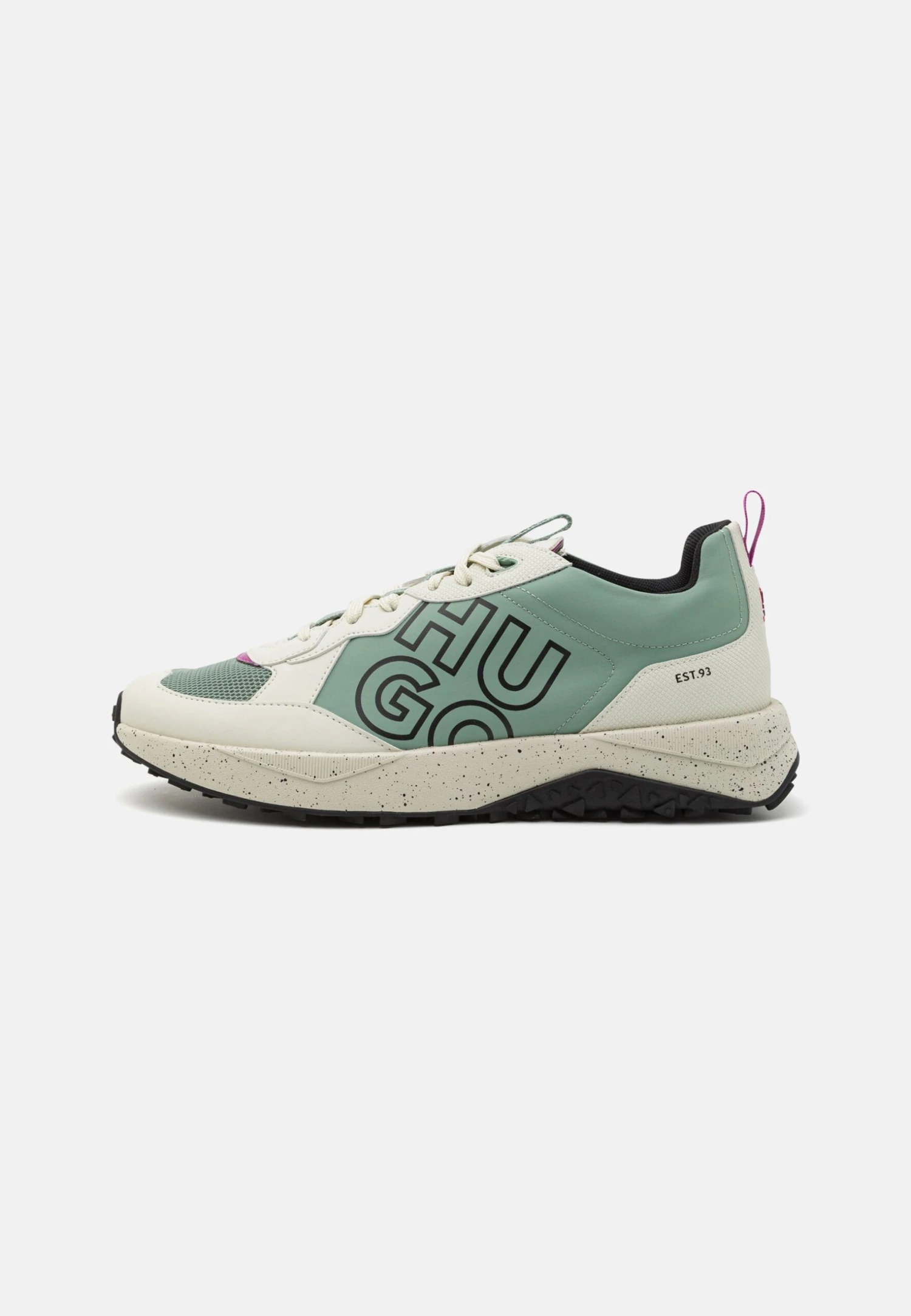 Hugo Kane Runn Unisex - Trainers - Turquoise/Aqua 3 Hugo Kane Runn Unisex - Trainers - Turquoise/Aqua