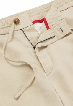 Hugo Gyte232S - Shorts - Light Beige Four -Hugo dc16323b5f4d44ae8f84ccacd3932bbc