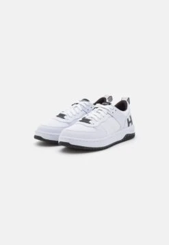 Hugo Kilian Tenn - Trainers - White -Hugo dc39550cf7a845ef88e8321c61c7cd62