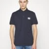 Hugo Dereso - Polo Shirt - Dark Blue