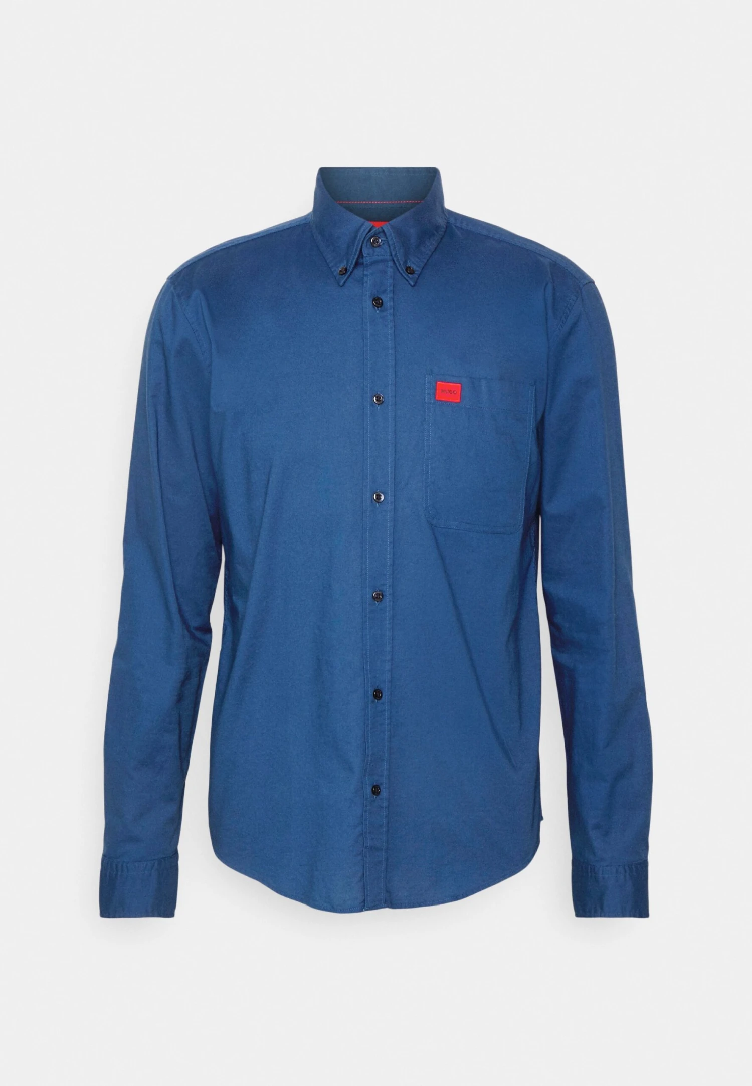 Hugo Evito - Shirt - Navy 6 Hugo Evito - Shirt - Navy - Image 4