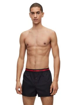 Hugo Twinpack - Boxer Shorts - Dark Blue -Hugo dc8b55320f914b1d9754dbd9c17438cc