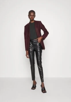 Hugo Hisura - Leggings - Trousers 8 Hugo Hisura - Leggings - Trousers -Hugo dc96eaa9e83048549def665fa6b8fc8b