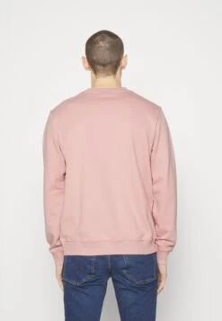 Hugo Diragol212 - Sweatshirt - Light Pastel Pink -Hugo dcbbe57241a34ea9ae359077a533ceaa