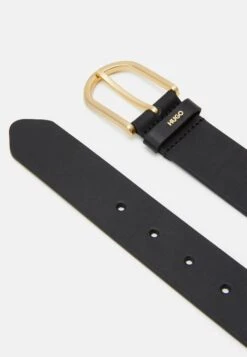 Hugo Zoey Belt- Belt - Black -Hugo dcbe6fee11b44fe9bc4b507250cd6c0e