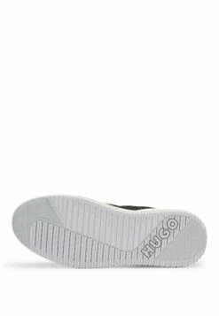 Hugo Kilian Hito Pume - High-Top Trainers - Open Beige Five -Hugo dcbe7b5d935c407c88831c6e581aea07