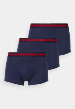 Hugo Trunk Triplet 3 Pack - Pants - Navy 8 Hugo Trunk Triplet 3 Pack - Pants - Navy -Hugo dcd0ee37c7c6461d8afba5ee29110141