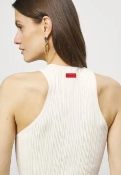 Hugo Shariza - Top - Open White -Hugo dcde798d295b4c2aa73fd6f2454436f9