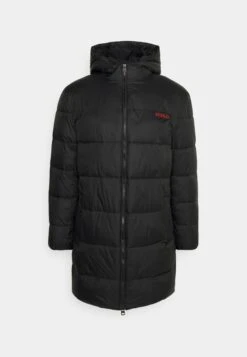 Hugo Mati - Winter Jacket - Black -Hugo dd17c28fdd21472abf965d79a85bb11e