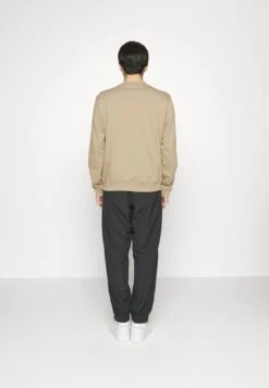 Hugo Ganno - Trousers - Black -Hugo dd195e1436f84efdb9c78d7439c9769b