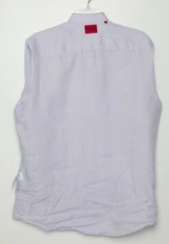 Hugo Ellino - Shirt - Light Pastel Purple -Hugo dd1dd8cfaf9748bc8296f9b78a1034be