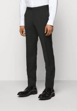 Hugo Arti Hesten - Suit - Black -Hugo dd2e7a04dcdd449ca77655a90738da35