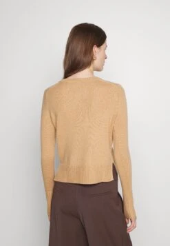 Hugo Sbasa - Jumper - Light Pastel Brown 9 Hugo Sbasa - Jumper - Light Pastel Brown -Hugo dd7ac110fa5344c9a7b68859debbbda0