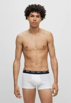 Hugo Five Pack - Pants - Open Miscellaneous -Hugo dd7eeddaf38244848acf5d41cd8bd536