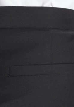 Hugo Hesten - Trousers - Black -Hugo dd892bc890804635a8cd87ae9edb0b0a