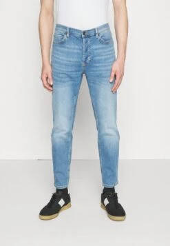 Hugo Jeans Tapered Fit - Denim