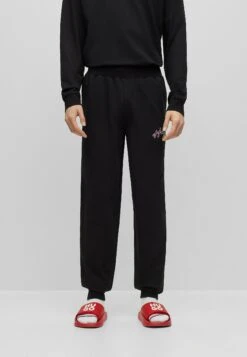 Hugo Varsity - Tracksuit Bottoms