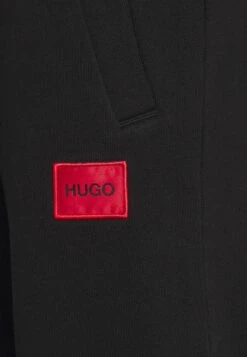 Hugo Tracksuit Bottoms - Black 14 Hugo Tracksuit Bottoms - Black -Hugo dde8aebf62584fe3b7bcb54ede22c2e2