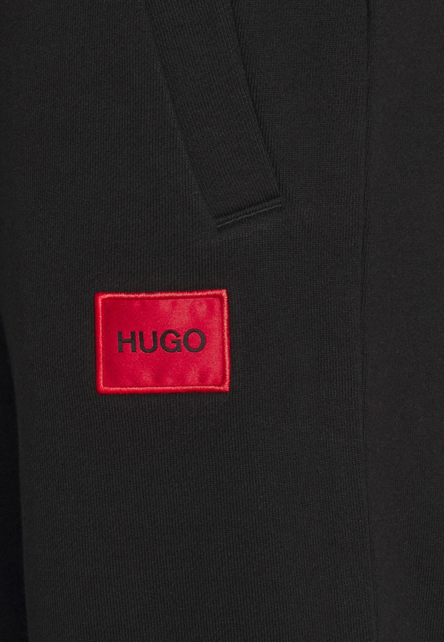 Hugo Tracksuit Bottoms - Black 8 Hugo Tracksuit Bottoms - Black - Image 6