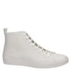 Hugo High-Top Trainers - White