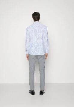 Hugo Kenno - Shirt - Open White -Hugo de270b2636624526995bf14beb3186f6