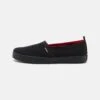 Hugo Iago Slon - Slip-Ons - Black -Hugo de4b2d7f1fd94df4865b74fc3f596bdf