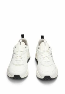 Hugo Kane Runn Unisex - Trainers - White -Hugo de708eb6d50e4221acc71079b547ed28