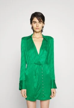 Hugo Kamaike - Shirt Dress