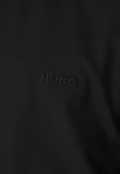 Hugo Hellison - Summer Jacket - Black -Hugo de88ff0156af45978608ca3e4978c0c0