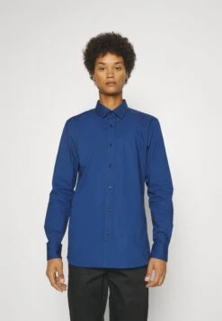 Hugo Elisha - Shirt - Navy 12 Hugo Elisha - Shirt - Navy -Hugo ded54fee9a98460f94b4bc2eccb3038c