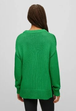 Hugo Smegina - Jumper - Green One -Hugo df14724564714148b59754acc4fb7f5c