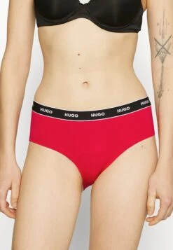 Hugo Triplet Hipster 3 Pack - Briefs - Brown/Red/Pink -Hugo df3f3659609846d088012e8d7a9309b9