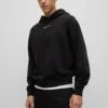 Hugo Dalegre - Hoodie - Black One -Hugo df472c9ca6894252b28c5e9a2dce69a0
