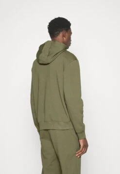 Hugo Dapo - Hoodie - Open Green 10 Hugo Dapo - Hoodie - Open Green -Hugo df69d22f98bc43f394fc2c100a308523