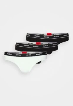 Hugo Triplet Thong 3 Pack - Thong - Open Miscellaneous -Hugo df72023fdec3448a97121c31b1036dd1