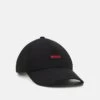 Hugo Women - Cap - Black -Hugo df8aa4ee5e994b4fa7730329740fa087