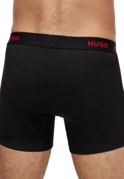Hugo Triplet Pack - Pants - Dark Blue -Hugo e00609a44d234f81aac2635b5f38a0b3