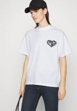 Hugo Dorene - Print T-Shirt -Hugo e042f3277ff747868dfb63fd60820a52