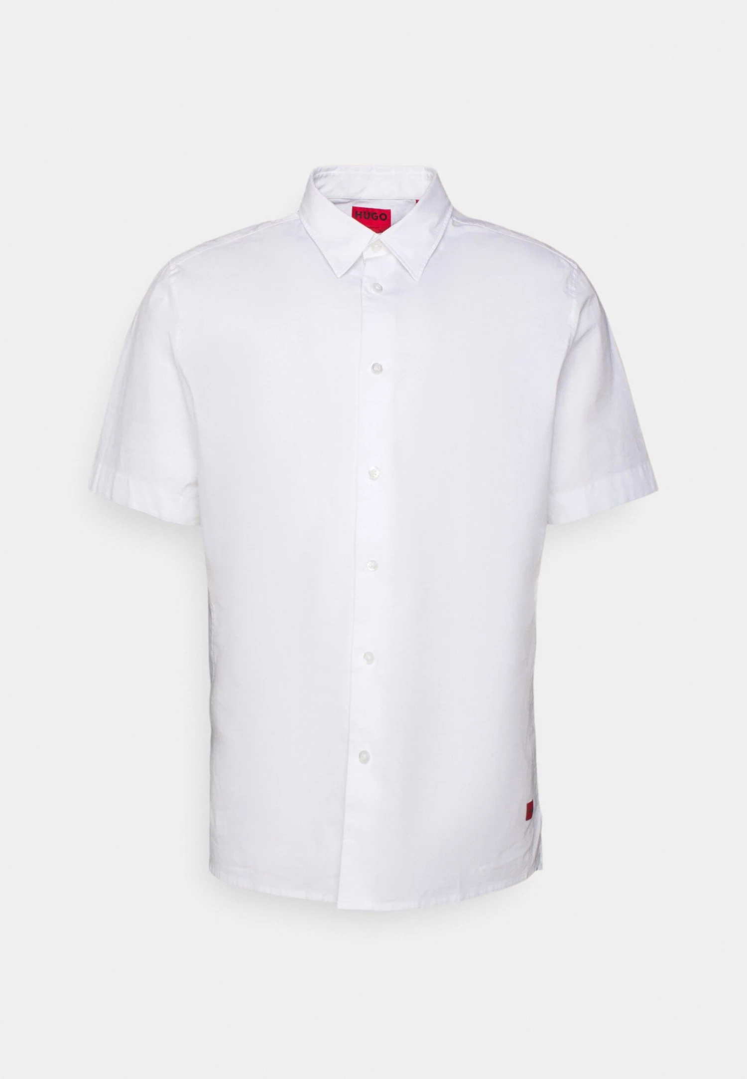 Hugo Ebor - Shirt - Open White 6 Hugo Ebor - Shirt - Open White - Image 4