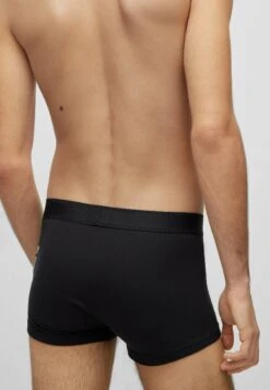 Hugo Excite - Pants - Black One -Hugo e0aca0de8a994eaab00510db513f5174
