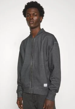 Hugo Darlik - Bomber Jacket - Black 15 Hugo Darlik - Bomber Jacket - Black -Hugo e0d47d055fc24633a37cc22a5a87455e