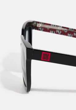 Hugo Unisex - Sunglasses - Black 9 Hugo Unisex - Sunglasses - Black -Hugo e0ec5287b9b148ba82b9fbf365559284