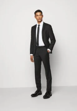 Hugo Arti Hesten - Suit - Black -Hugo e0ff8a10382b466e956534f0a661da40